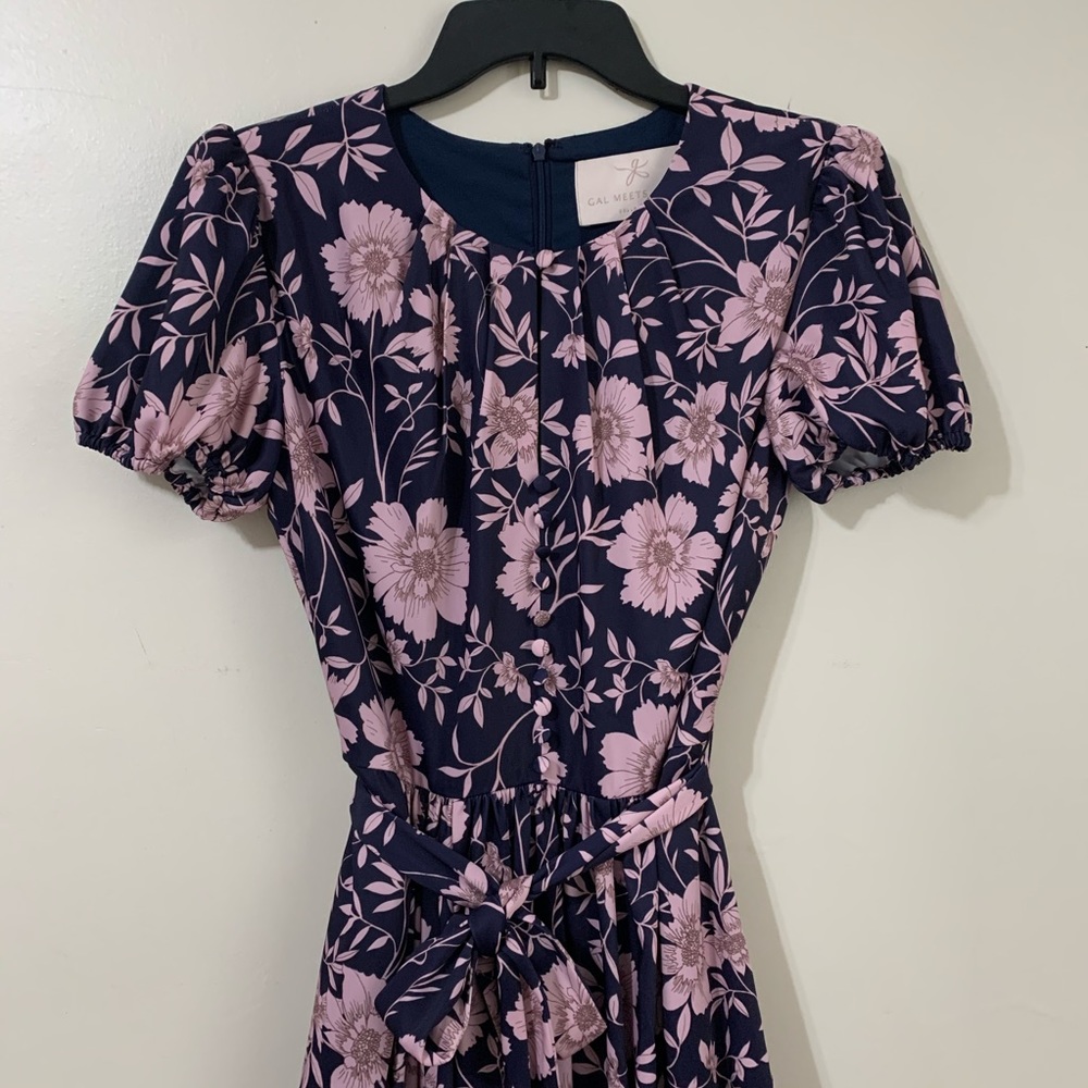 Gal Meets Glam Dress